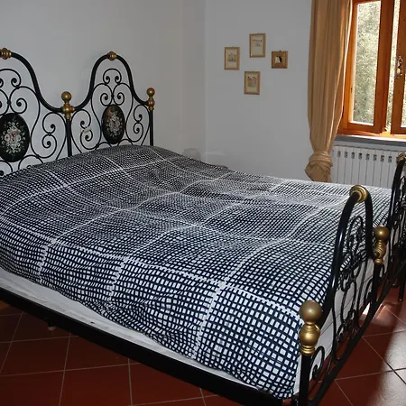 Oda ve Kahvaltı Il Leccio Casciana Terme