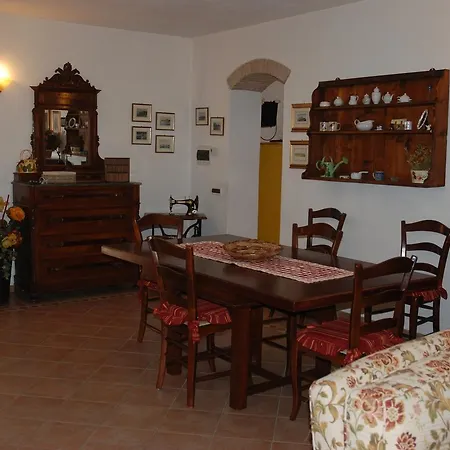 Il Leccio *