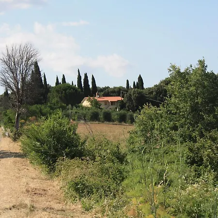 Il Leccio Oda ve Kahvaltı *