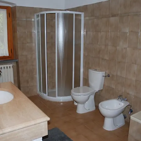 Il Leccio Oda ve Kahvaltı Casciana Terme