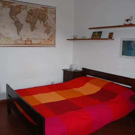 Oda ve Kahvaltı Il Leccio
