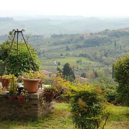 Il Leccio *