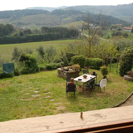 Il Leccio Casciana Terme