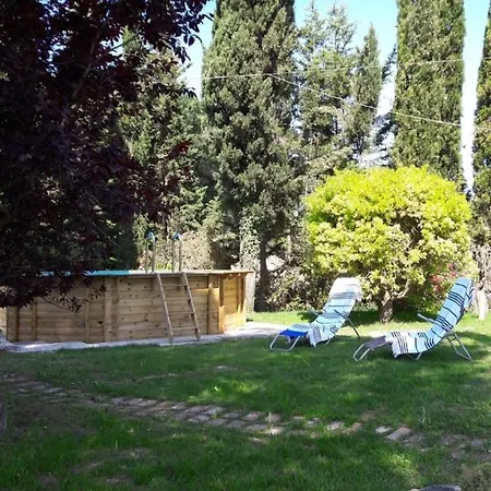 Il Leccio * Casciana Terme